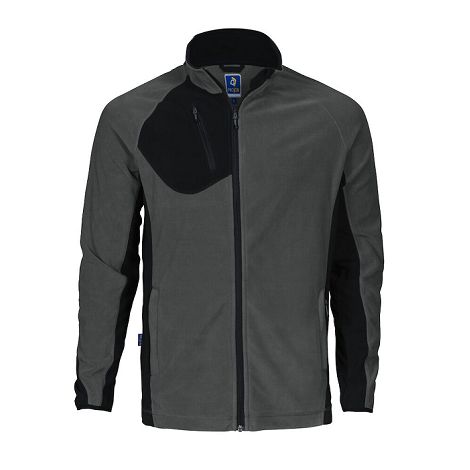  Veste micro polaire homme