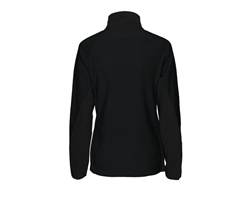 Veste micro polaire femme