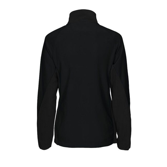  Veste micro polaire femme