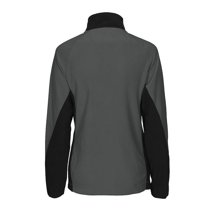  Veste micro polaire femme