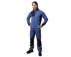 Veste softshell homme