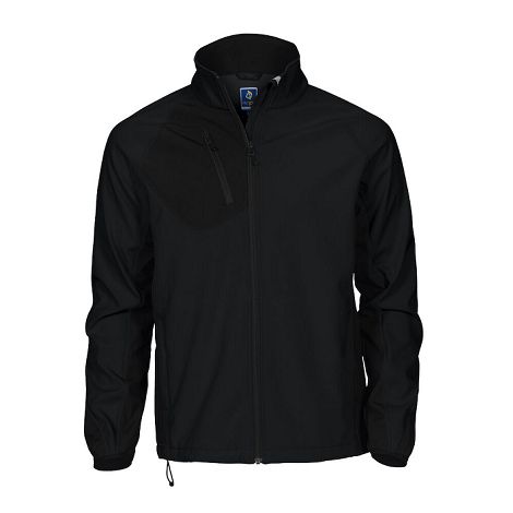  Veste softshell homme