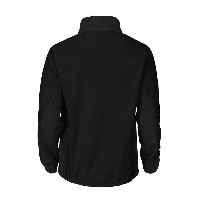  Veste softshell homme