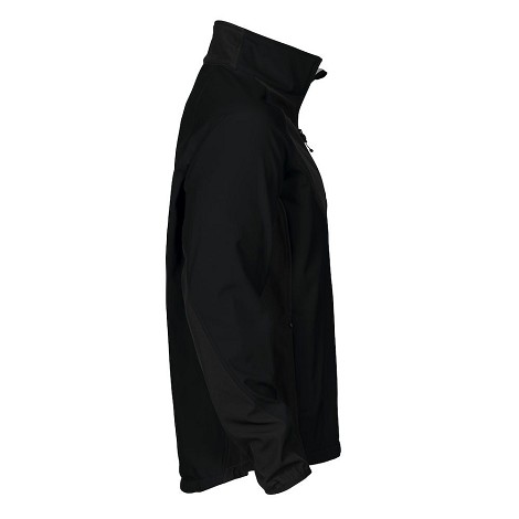  Veste softshell homme