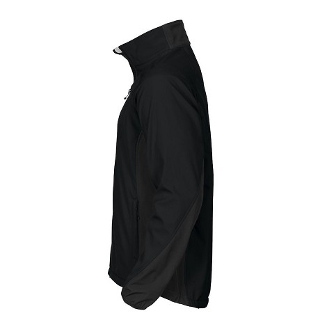  Veste softshell homme