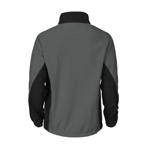  Veste softshell homme