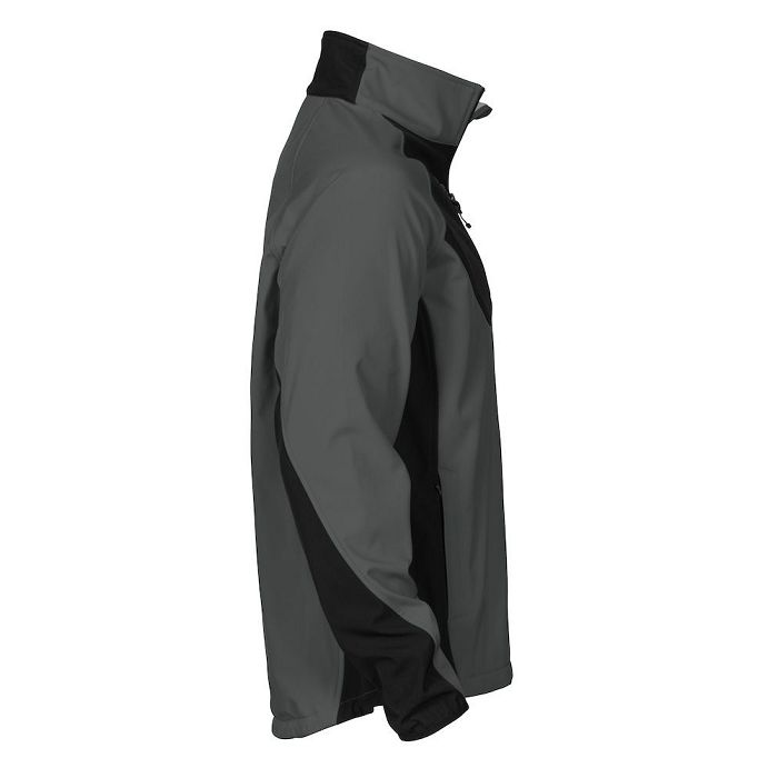  Veste softshell homme