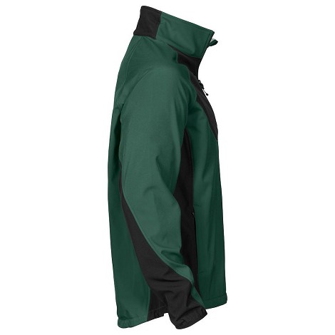  Veste softshell homme