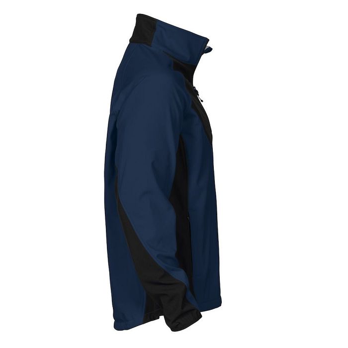  Veste softshell homme