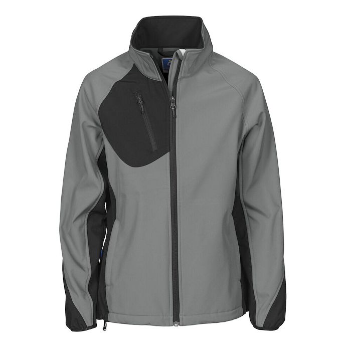  Veste softshell femme