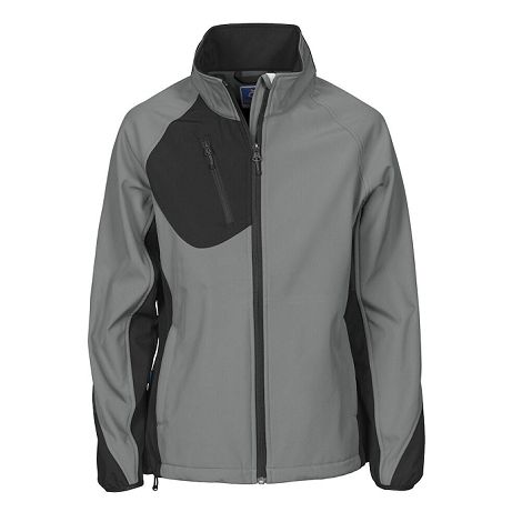  Veste softshell femme