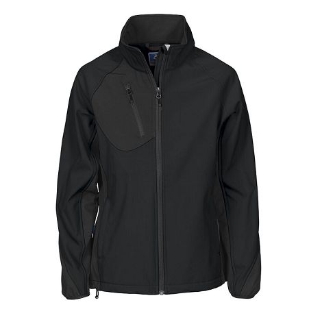  Veste softshell femme