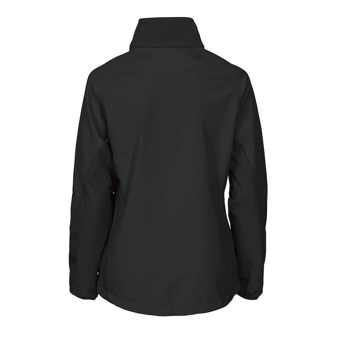  Veste softshell femme