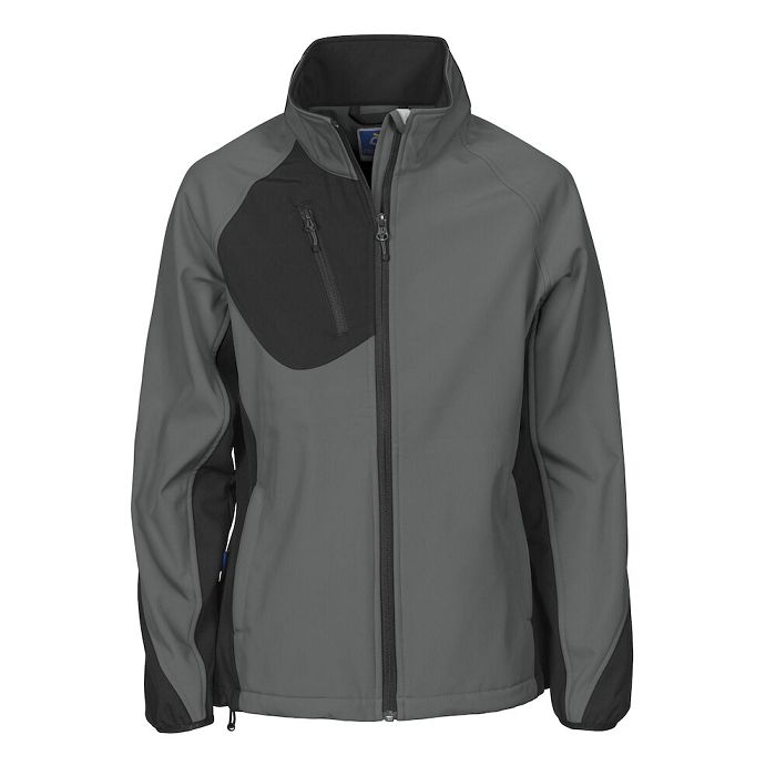  Veste softshell femme