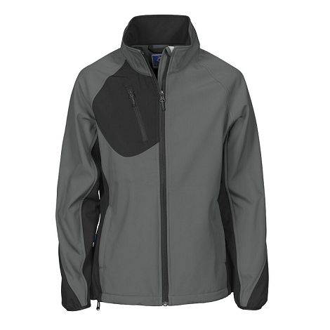  Veste softshell femme