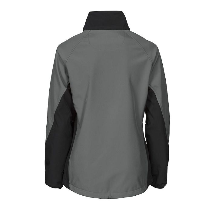  Veste softshell femme