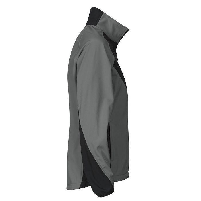  Veste softshell femme