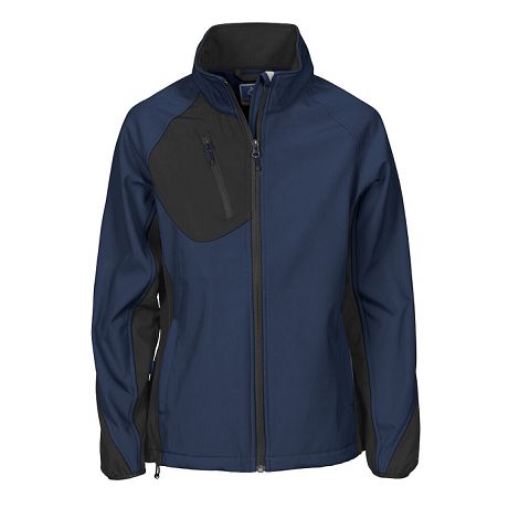  Veste softshell femme