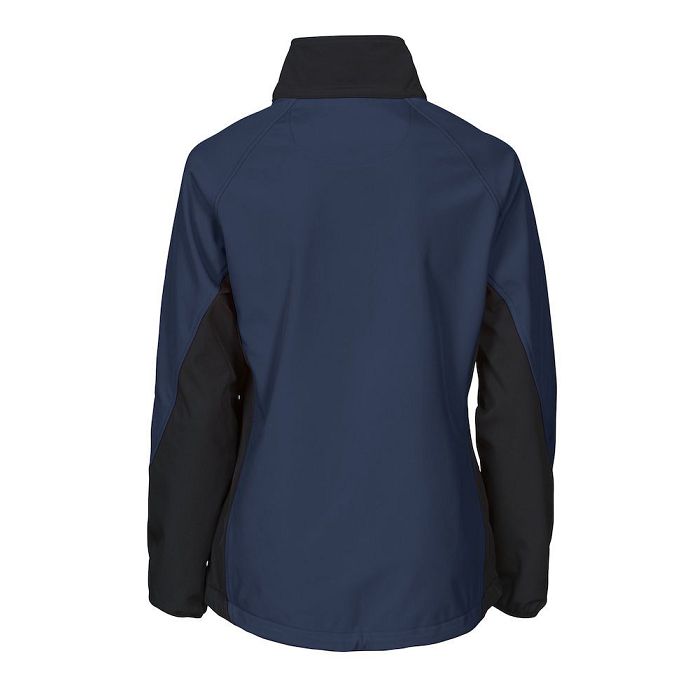  Veste softshell femme