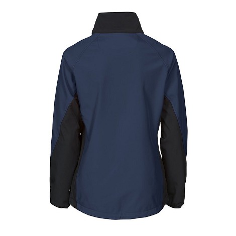  Veste softshell femme