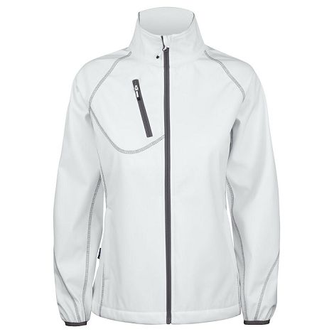  Veste softshell femme