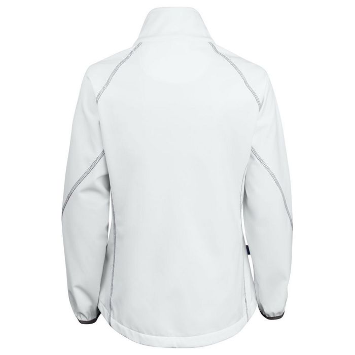  Veste softshell femme