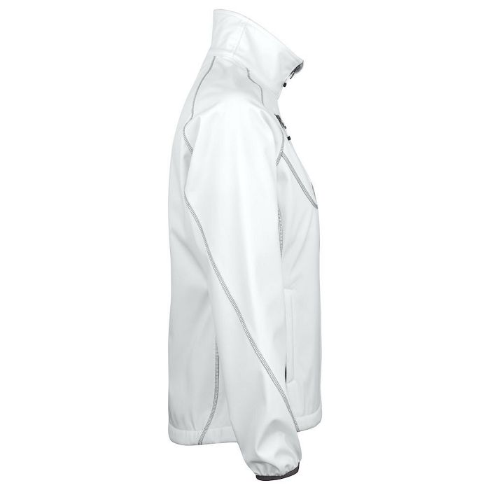  Veste softshell femme