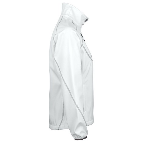  Veste softshell femme