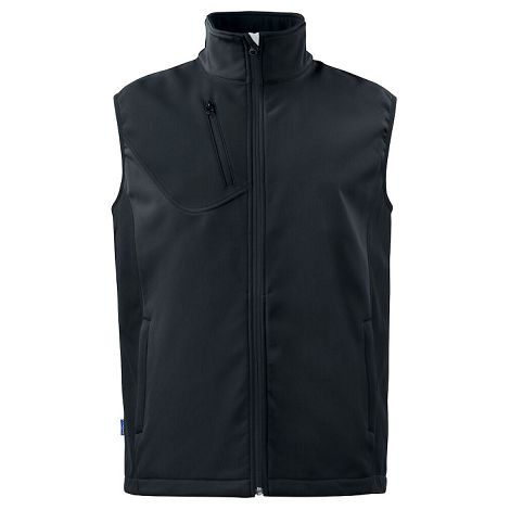  Veste softshell haute performance homme