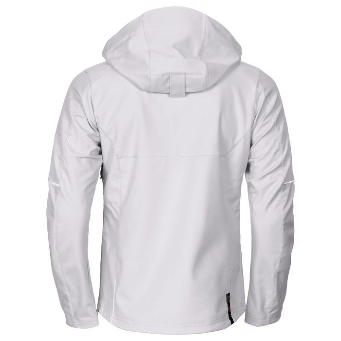  Veste softshell femme capuche