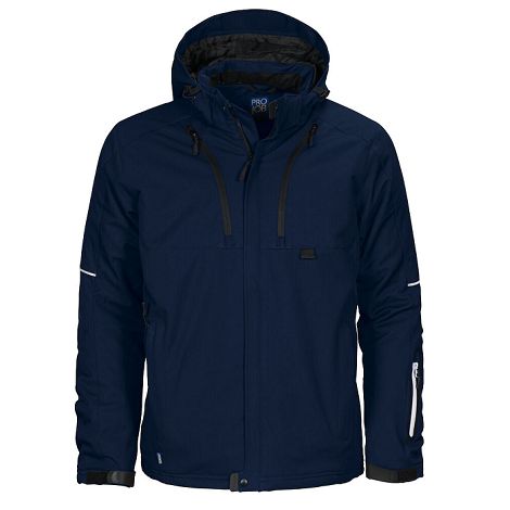  Veste softshell doublée capuche homme