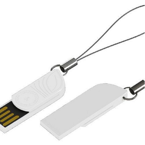 Clé USB éco 16 Go