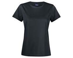 Tee shirt professionnel femme