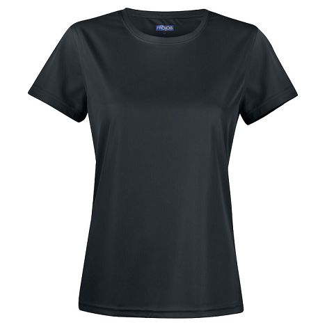  Tee shirt professionnel femme