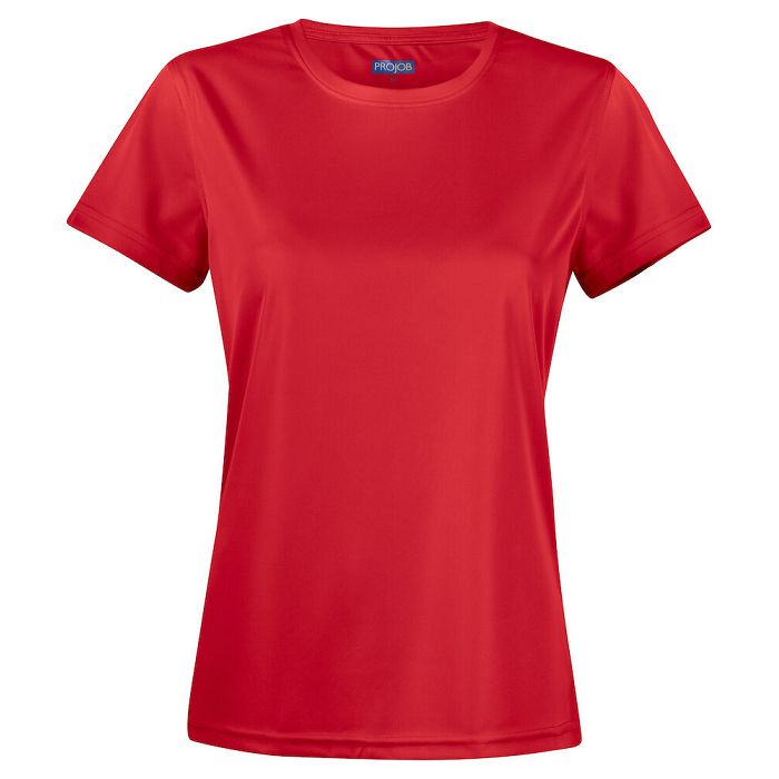  Tee shirt professionnel femme