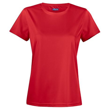  Tee shirt professionnel femme