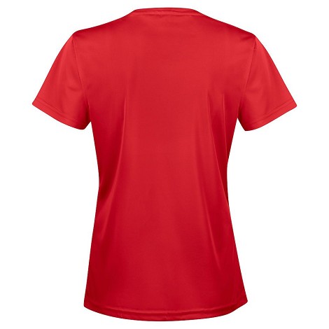  Tee shirt professionnel femme