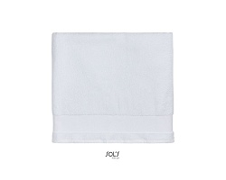 Serviette de bain couleur 70 x 140 cm