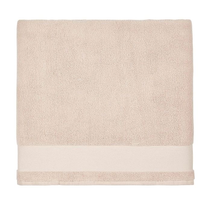  Serviette de bain couleur 70 x 140 cm