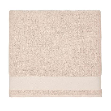  Serviette de bain couleur 70 x 140 cm