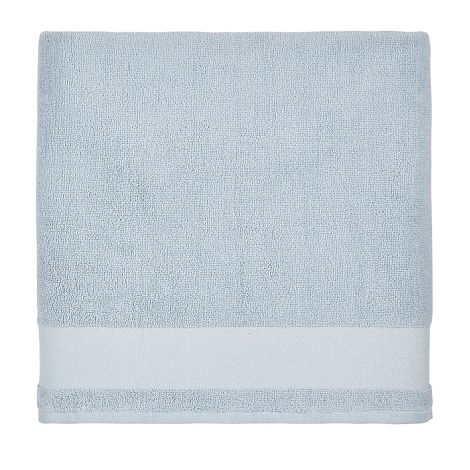  Serviette de bain couleur 70 x 140 cm