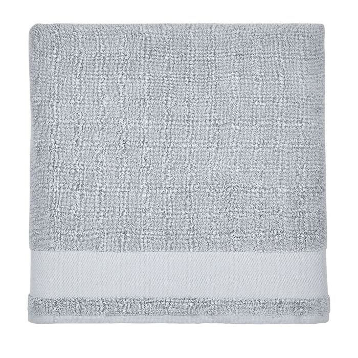  Serviette de bain couleur 70 x 140 cm