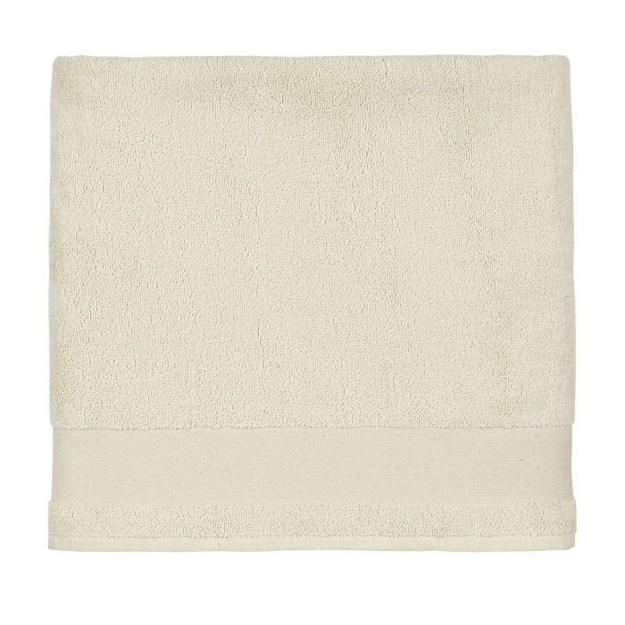  Serviette de bain couleur 70 x 140 cm