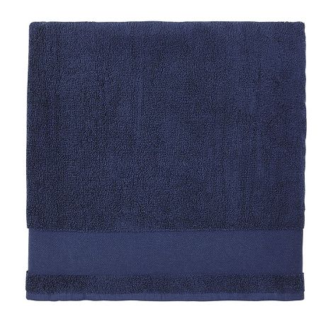  Serviette de bain couleur 70 x 140 cm