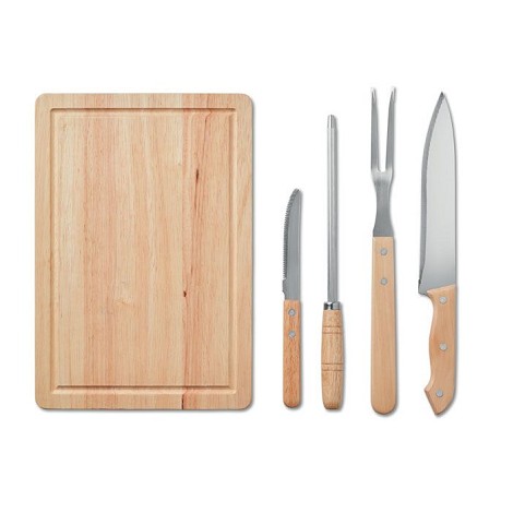 Accessoires de barbecue