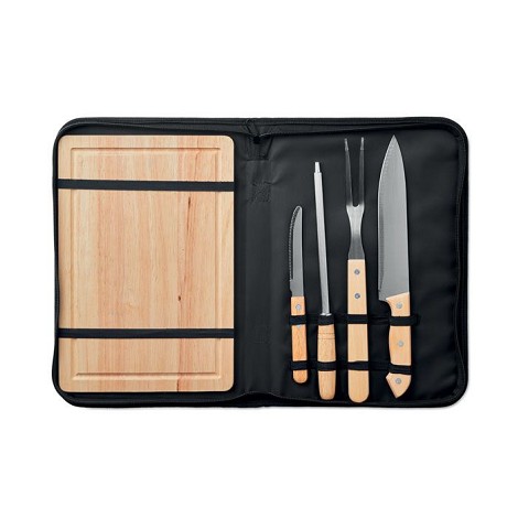 Accessoires de barbecue