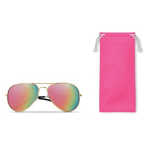 Lunettes de soleil unisexe