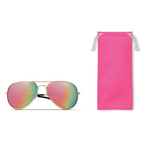 Lunettes de soleil unisexe