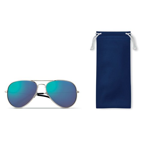 Lunettes de soleil unisexe