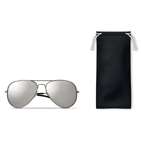 Lunettes de soleil unisexe